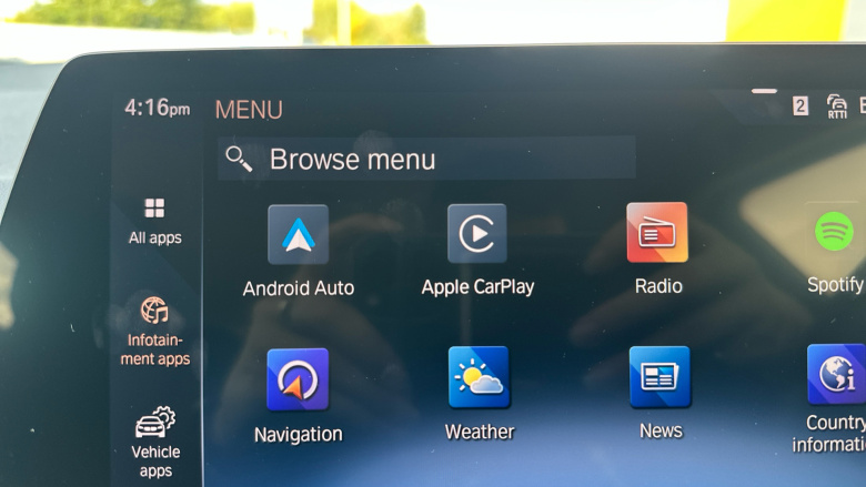 BMW 2 Series 225e xDrive Luxury 5dr DCT Hatchback